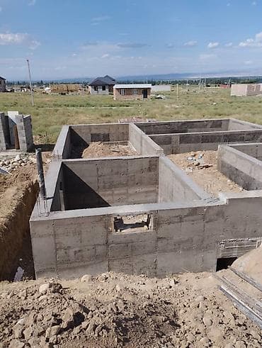 молодая гвардия рыскулова: Фундамент Больше 6 лет опыта — 6