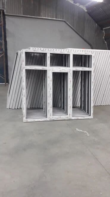 оборудование для производства пластиковых окон в бишкеке: : Оңдоо, Реставрация — 7
