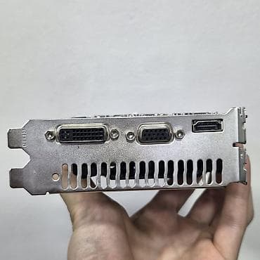 видеокарта 730 2 гб: Видеокарта для ПК, Новый, GeForce GT, 2 ГБ — 3