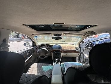 dodge intrepid: Chrysler 300M: 2001 г., 3.5 л, Автомат, Бензин, Седан — 4