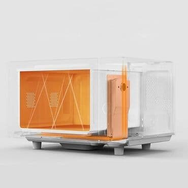 микроволновки куплю: Микроволновка, Новый, Самовывоз, Платная доставка — 4