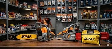 электро генераторы: Триммер, мотокоса, Новый, Бензиновый, 2-х тактный двигатель — 10