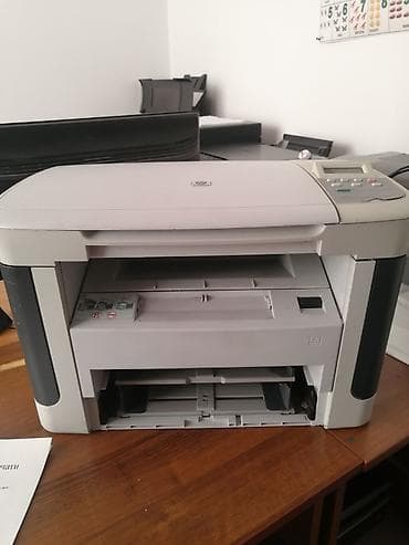 hyperx pulsefire: МФУ HP (лазерное) — принтер/сканер/копир - Одноцветная лазерная — 2