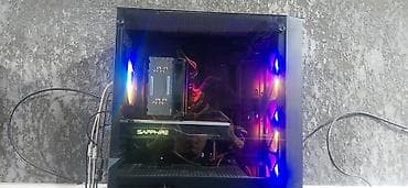 сетевые карты: Компьютер, Игровой, Б/у, SSD — 2