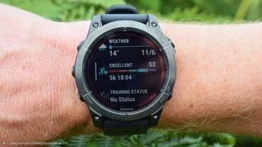 garmin 7x: Продам Garmin FENIX 7X sapphire solar titanium. В идеальном состоянии — 2