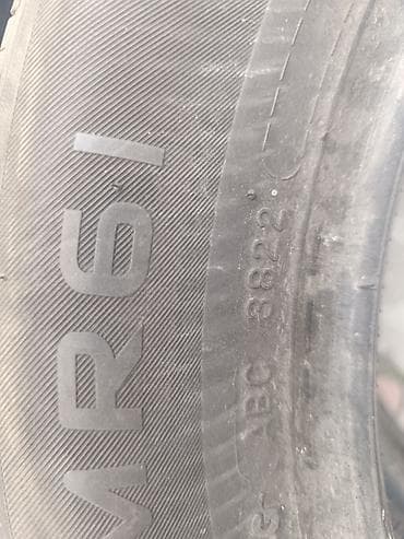 колеса 195 65 15: Летние шины 195/65 R15 91V - Размер: 195/65 R15 - Индекс — 3