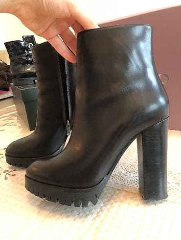 батальоны: Обувь Кожа 36р. Батальоны брала за 170$ в Стамбуле. Надевала один раз — 7