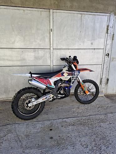 ендура: 🏍️ Продам Kews K-23 nb300 (на прогрессии) ✅ Мотоцикл в отличном — 1