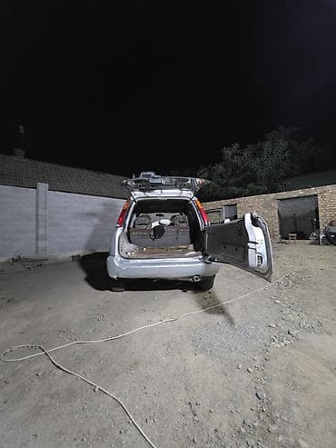 оптима 2 4: Honda CR-V: 2000 г., 2 л, Автомат, Бензин, Кроссовер — 4