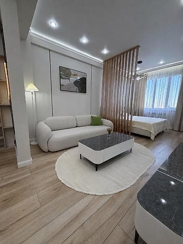 Недвижимость: 1 комната, 44 м², Технопарк Элитка, 9 этаж, Косметический ремонт — 5