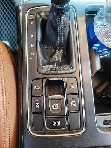 mercedes e63s: Kia Sorento: 2019 г., 2 л, Автомат, Дизель, Кроссовер — 6