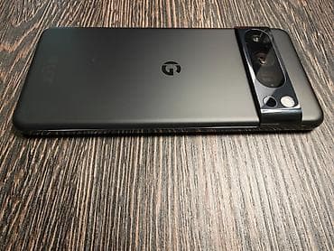 google pixel 4a 5g: Google Pixel 8 Pro, Б/у, 512 ГБ, цвет - Черный, eSIM — 3