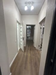 продаю квартиру военно антоновка: 1 комната, 37 м², Элитка, 2 этаж, Евроремонт — 3