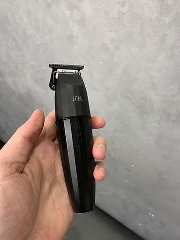 Климатическая техника: Машинка для стрижки волос — 4