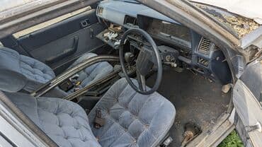 тайота ист матор: Toyota Mark II: 1984 г., 2.5 л, Автомат, Бензин, Седан — 4