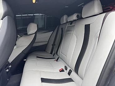 авто чехол буу: BMW M5: 2022 г., Седан — 8