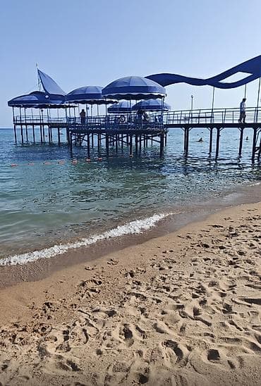 продаю квартиру иссык куль: 🏖 Продаётся 1-комнатная квартира в ЦО «Карвен», Иссык-Куль 📍 с — 9