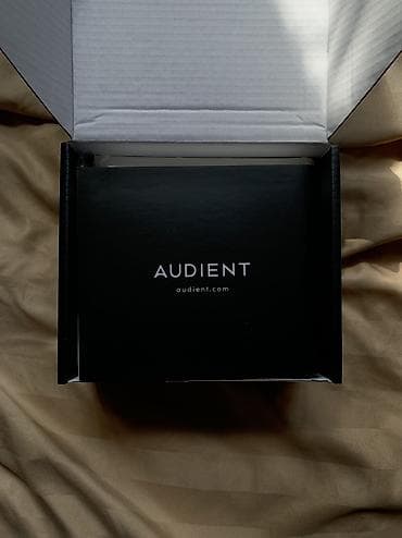 cd disk: 🎙️ Продаю звуковую карту Audient iD4 Состояние: абсолютно новая — — 4