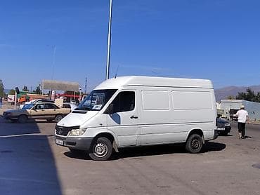 грузовые перевозки бишкек: Грузо перевозки спринтер по городу и,баардык направления.Бишкек Токмак — 3