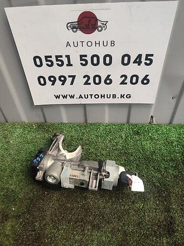 Замок зажигания Honda 2005 г., Оригинал, Япония