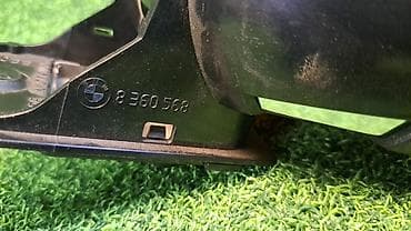 bwb e34: Фонарь стоп Е39 8 360 568 Год 2001 В отличном состоянии, очень — 4