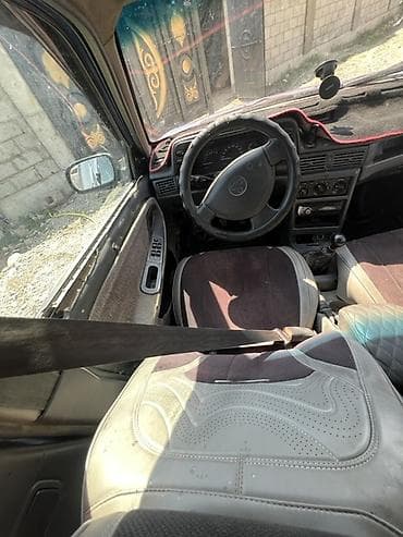 матиз ступица: Daewoo Nexia: 2019 г., 1.6 л, Механика, Бензин, Седан — 8