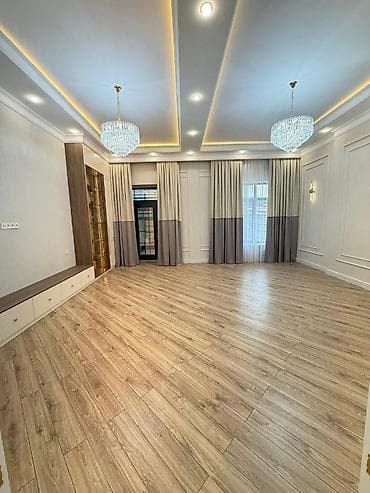 binar: 5 комнат, 230 м², Южная Магистраль 2 этаж, Евроремонт — 6