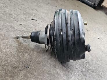 кпп на пассат б3: Вакуумный усилитель тормозов VW Passat B5 / B5+, 1999г.в. Оригинал — 10