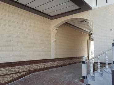 отделка фасада травертином: Фасадный декор | Жидкий травертин | Базальт Больше 6 лет опыта — 24