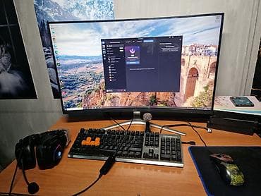 fx 4100: Компьютер, ядер - 6, Игровой, Intel Core i5, NVIDIA GeForce GTX 1660 Ti, SSD — 3