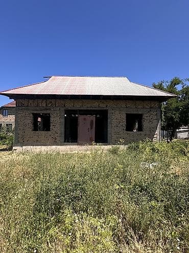 Недвижимость: 📍В Гавриловке продается дом на участке 6 соток. 🔸Дом на стадии ПСО — 2