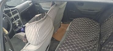 привозные двигатели в бишкеке для пассат б3: Daewoo Nexia: 2011 г., 1.6 л, Механика, Бензин, Седан — 5