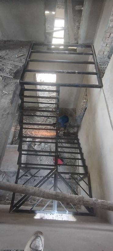 Ремонт и строительство: Изготовления каркасов Материал: Металл — 2