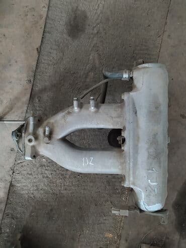 варочная панель комбинированная: Toyota Mark Ⅱ Коллектор впускной, Тойота Марк 2 впускной коллектор — 1