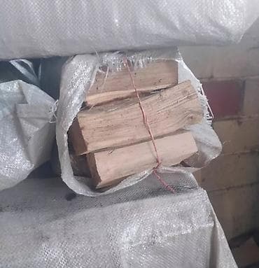 Все для дома и сада: Дрова Карагач, Платная доставка, Самовывоз — 2