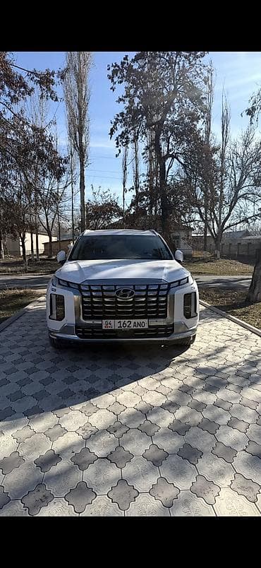 kia celtos: Hyundai Palisade: 2023 г., 2.2 л, Автомат, Дизель, Кроссовер — 1