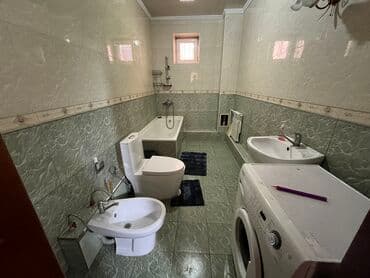 сдаю дом бишкек: ТОЛЬКО ДЛЯ ДЕВОЧЕК!!! КЫЗДАРГА!!! Район: Таш Рабат. Вефа центр — 8