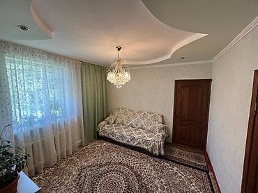 ПРОДАЁТСЯ Участок вместе с домом 📍Адрес: Юнусалиева / — 6