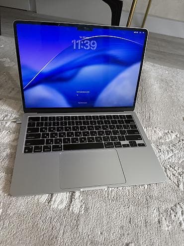 iphone 11mini: MacBook Air M2 13″ / 256 ГБ — отличное состояние Продаю MacBook Air — 10