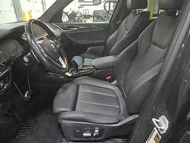 e53 е53: BMW X3: 2019 г., 2 л, Типтроник, Бензин, Кроссовер — 9