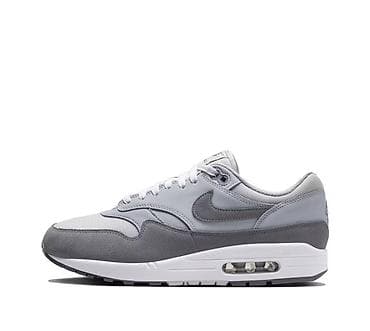 nike tech flecee: Мужские кроссовки, 44, Nike, Новый, цвет - Серый — 1