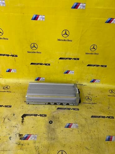 антенны на авто: Усилитель на BMW e60,e66 ПРИВОЗНЫЕ ЗАПЧАСТИ С ЯПОНИИ ЗВОНИТЕ И — 2