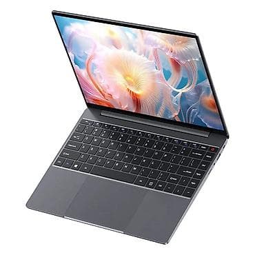 Ультратонкий ноутбук 14" для работы, учёбы и мультимедиа. Acer ET10 at lalafo.kg Ультратонкий ноутбук 14" для работы, учёбы и мультимедиа. Acer ET10