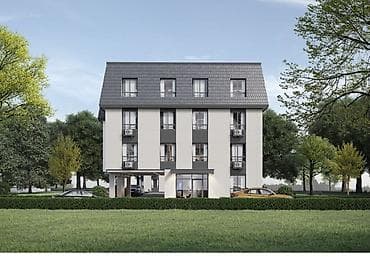 osh flat: 2 комнаты, 56 м², Аламедин-1 мкр Элитка, 4 этаж, Евроремонт — 10