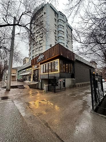 дом в бишкеке купить: 3 комнаты, 75 м², Элитка, 8 этаж, Дизайнерский ремонт — 1