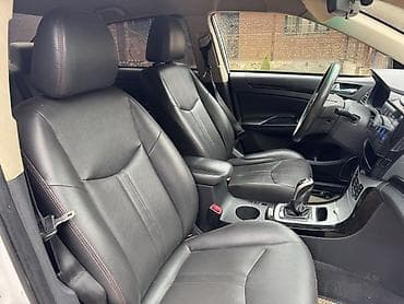 авто блютуз: BYD E5: 2019 г., Автомат, Электромобиль, Седан — 9