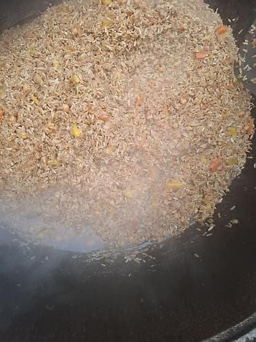 кател в баню: Повар Самсышник. С опытом — 1