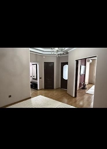 kant flat: 2 комнаты, С мебелью полностью — 8