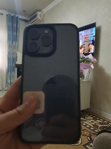 aphone 12: IPhone 14 Pro Max, 256 ГБ, Чехол — 3