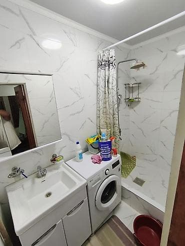 Недвижимость: Четырехкомнатная квартира с мебелью и техникой. Планировка и — 8